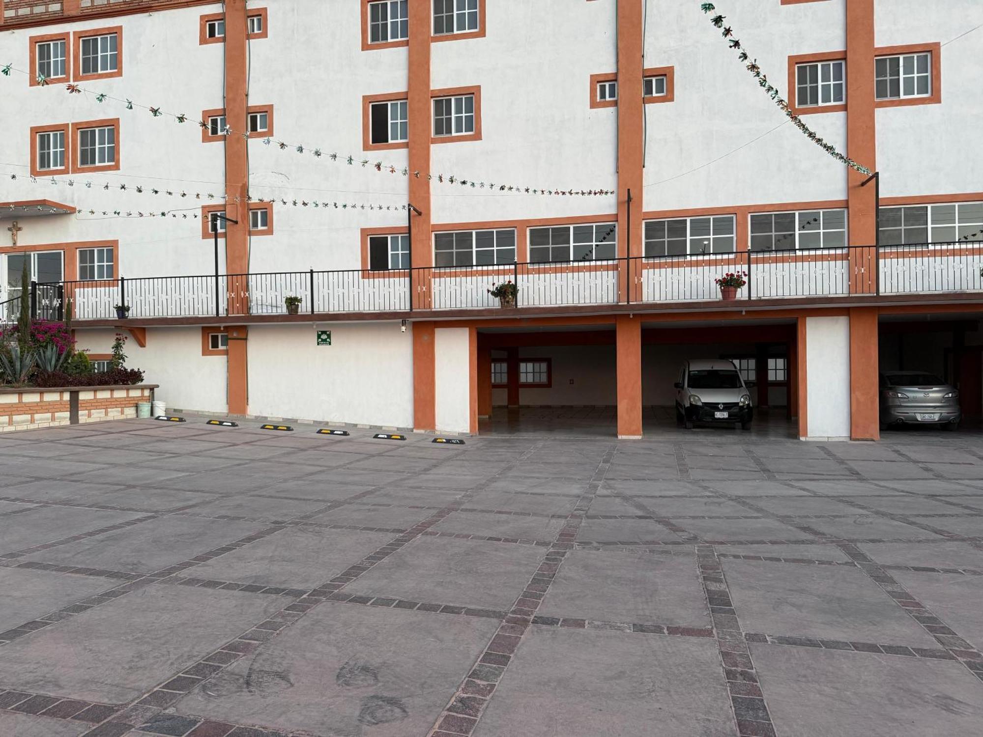 Hotel La C San Jose Iturbide Exterior photo