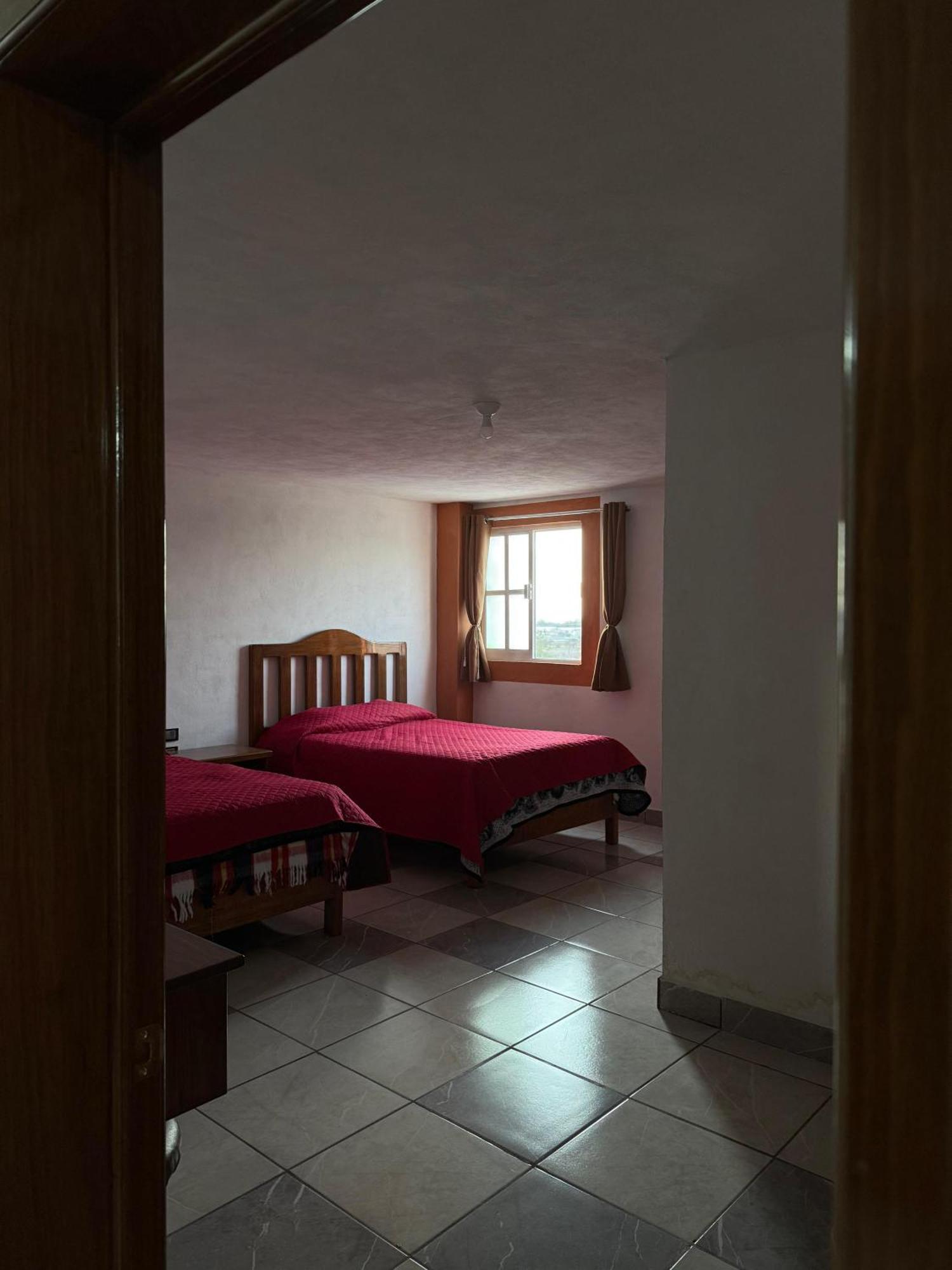 Hotel La C San Jose Iturbide Exterior photo