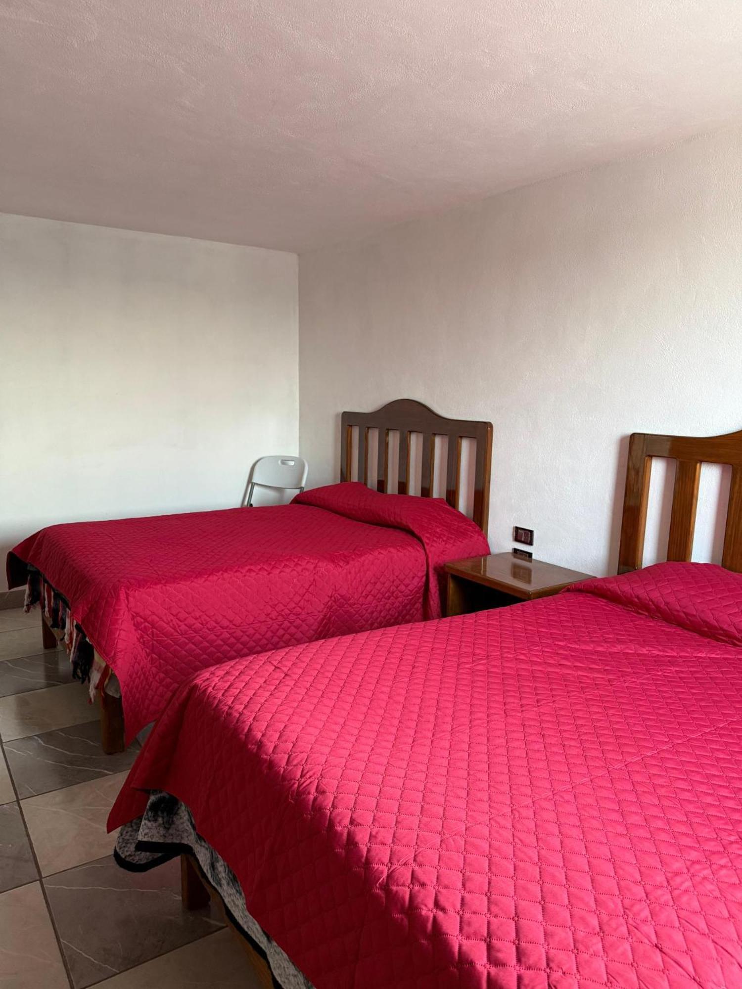 Hotel La C San Jose Iturbide Exterior photo