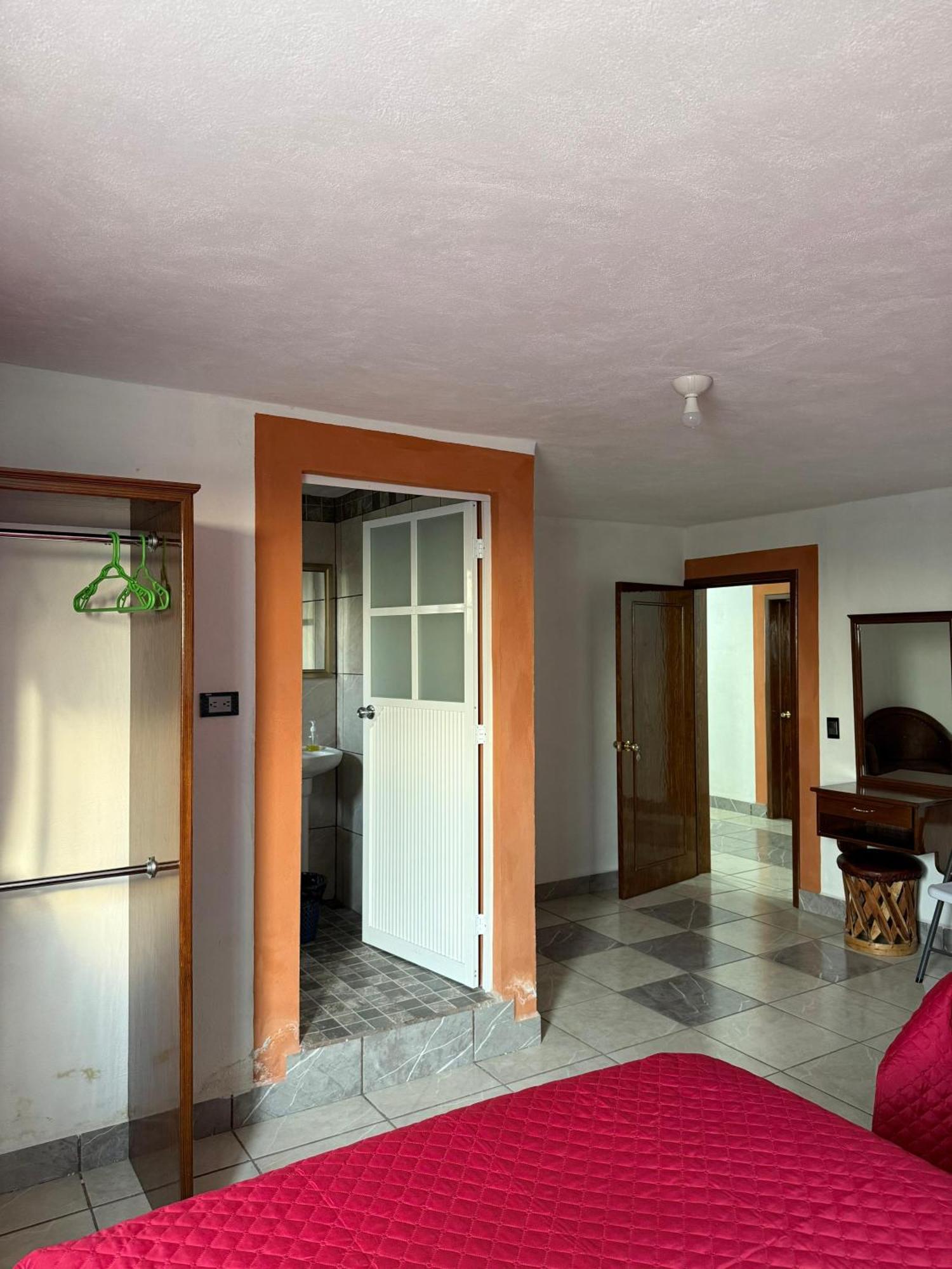 Hotel La C San Jose Iturbide Exterior photo