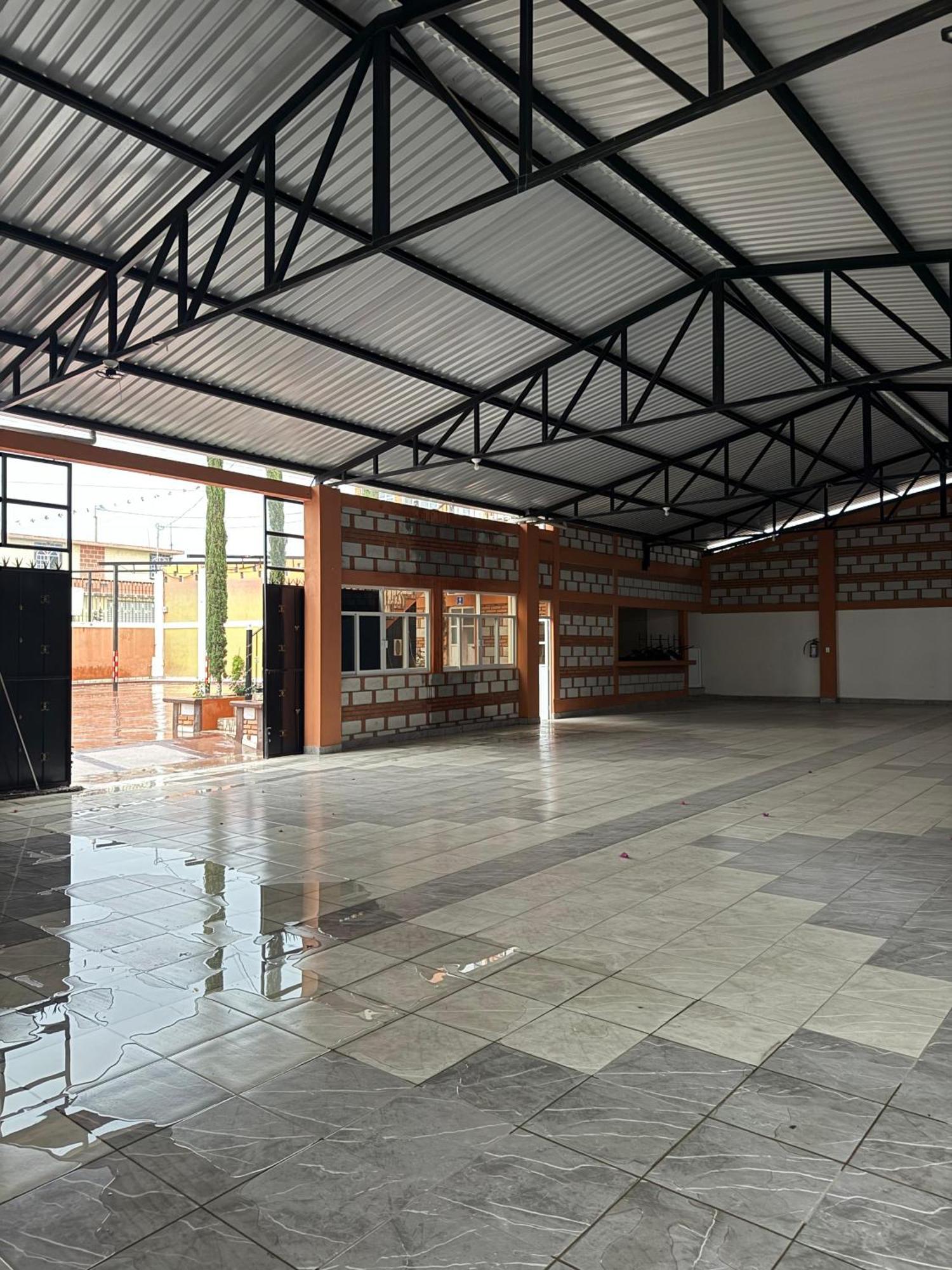 Hotel La C San Jose Iturbide Exterior photo